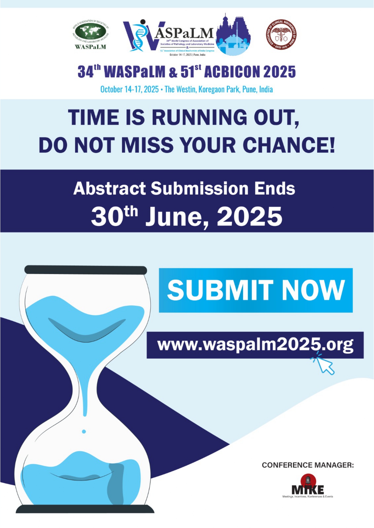 Submit Your Abstract